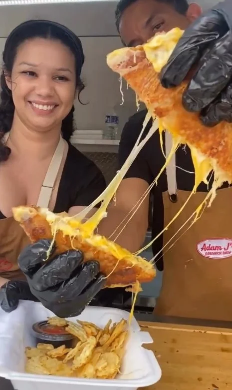 Adam J’s Grilled Cheese Food Truck & Catering in Atlanta, GA (5)