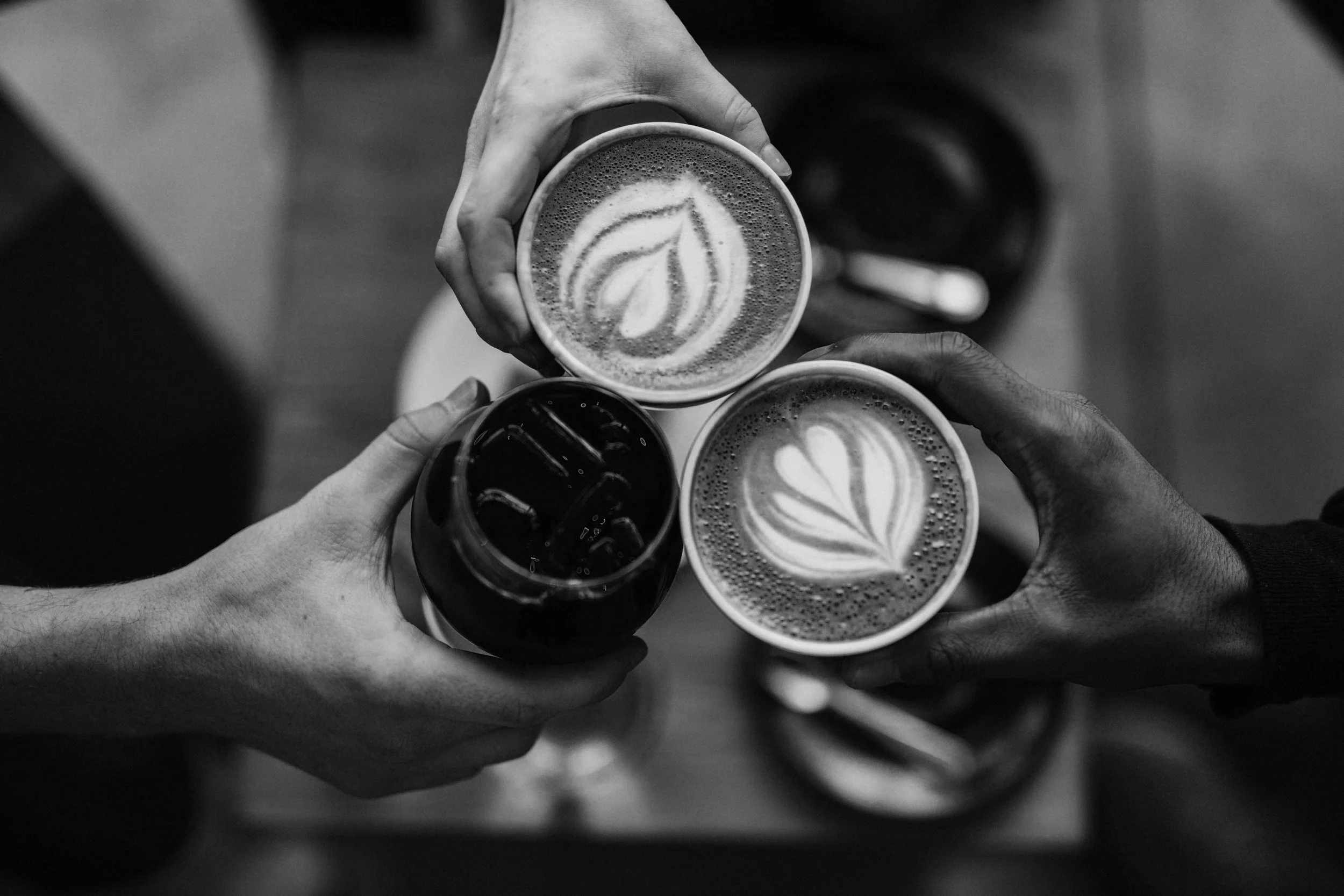 Harvest Coffee Co. in Columbus, GA