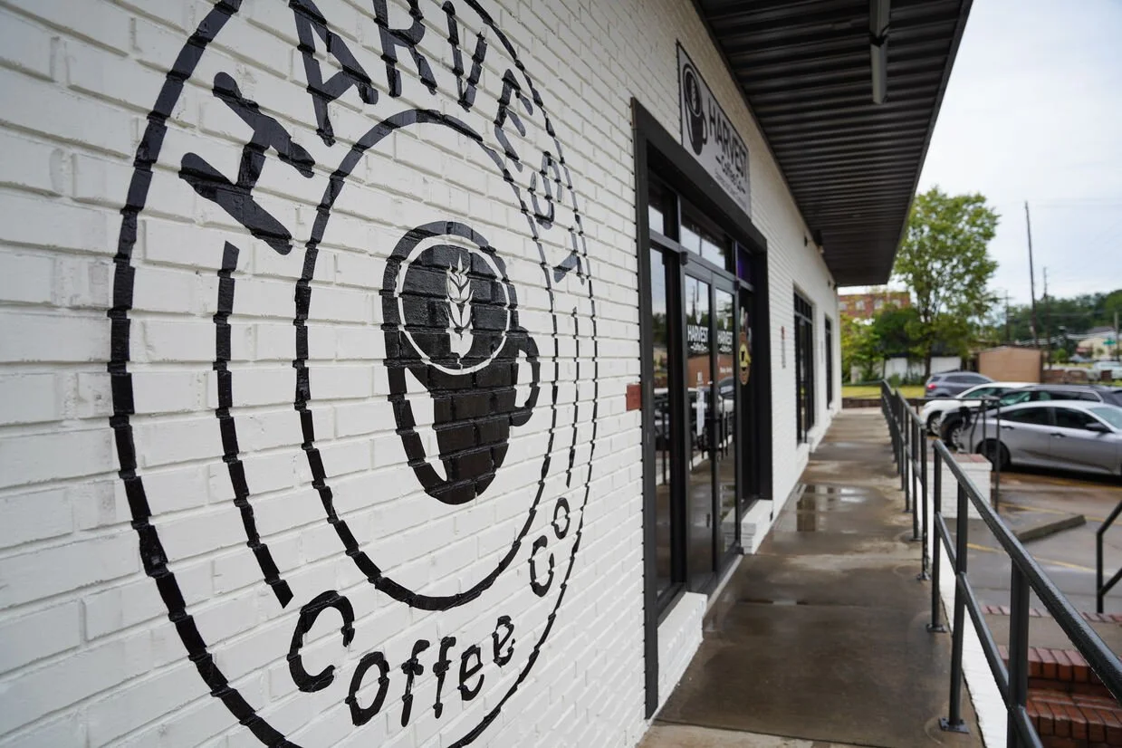 Harvest Coffee Co. in Columbus, GA (4)