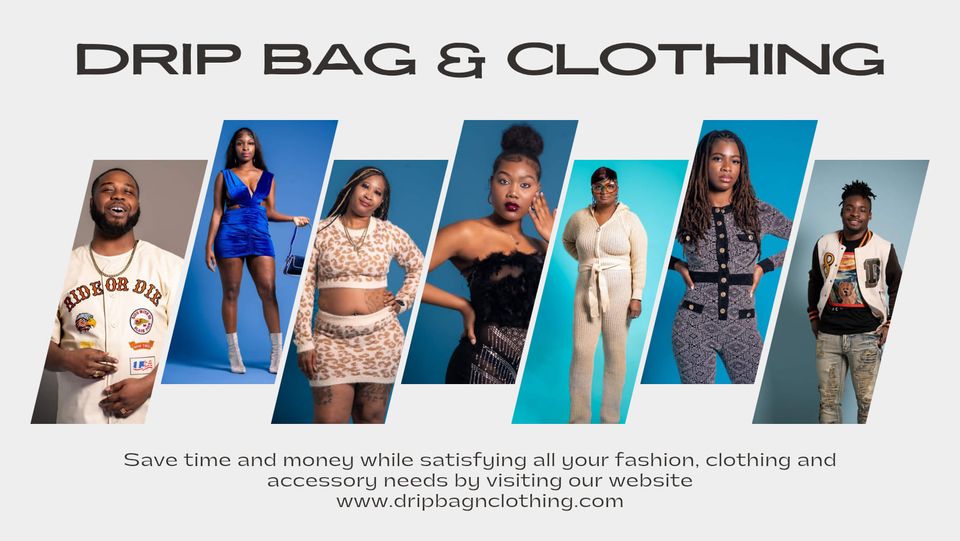 Drip Bag & Clothing Boutique in Tabor City, NC (3)
