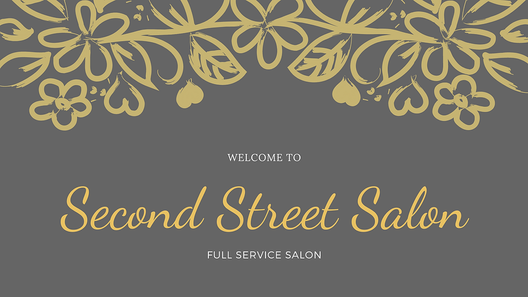 Second Street Salon in Milford, PA (2)
