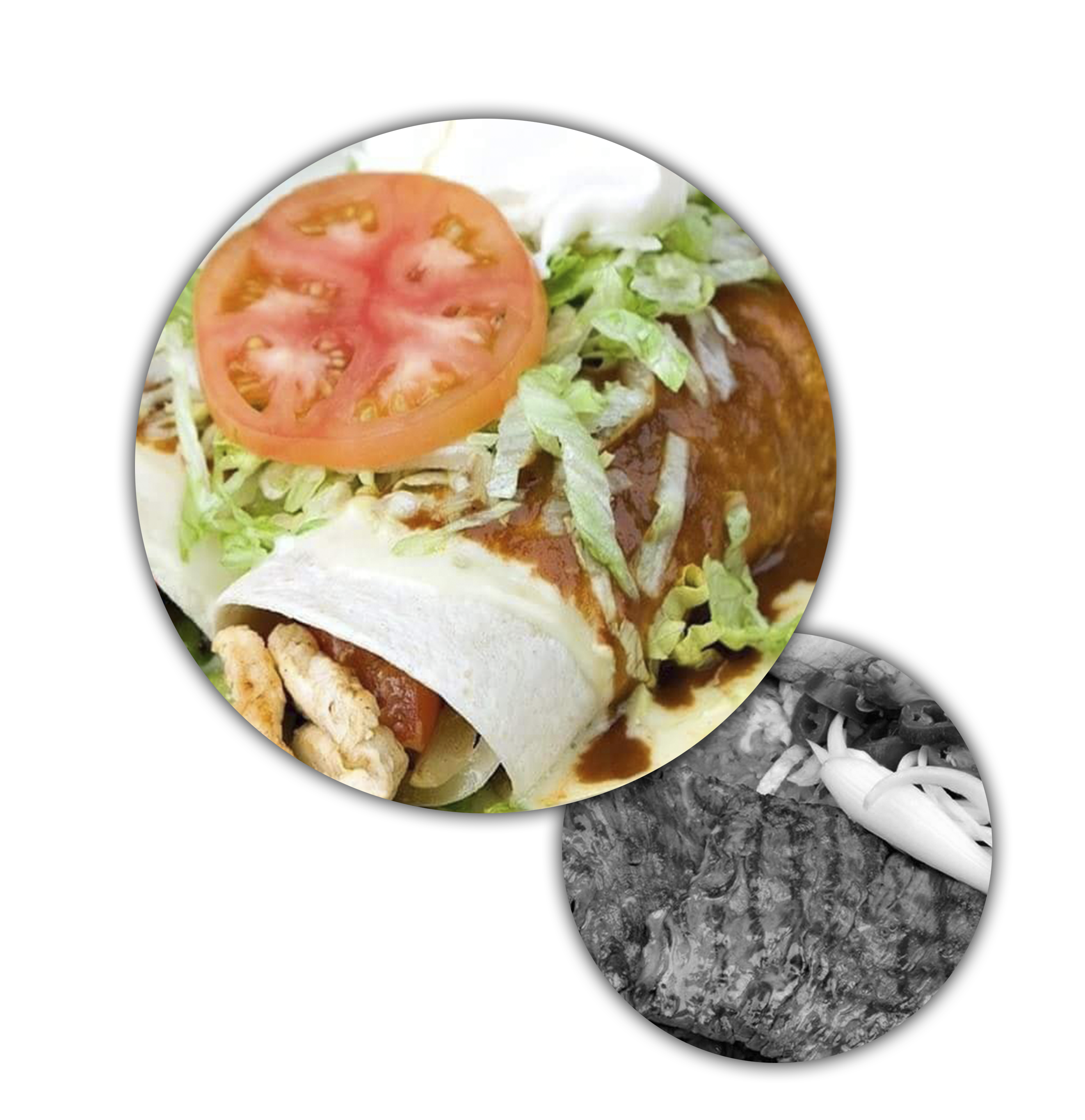Cozumel Mexican Grill in Ripley, WV
