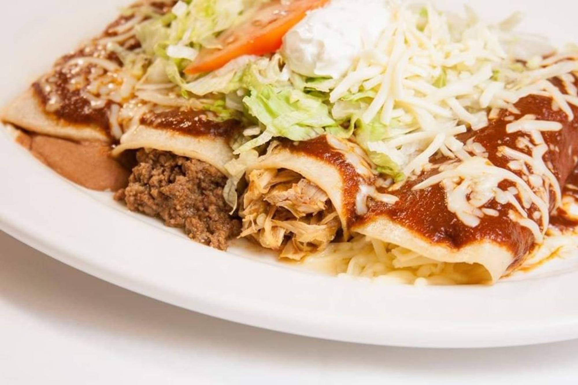 Cozumel Mexican Grill in Ripley, WV (4)