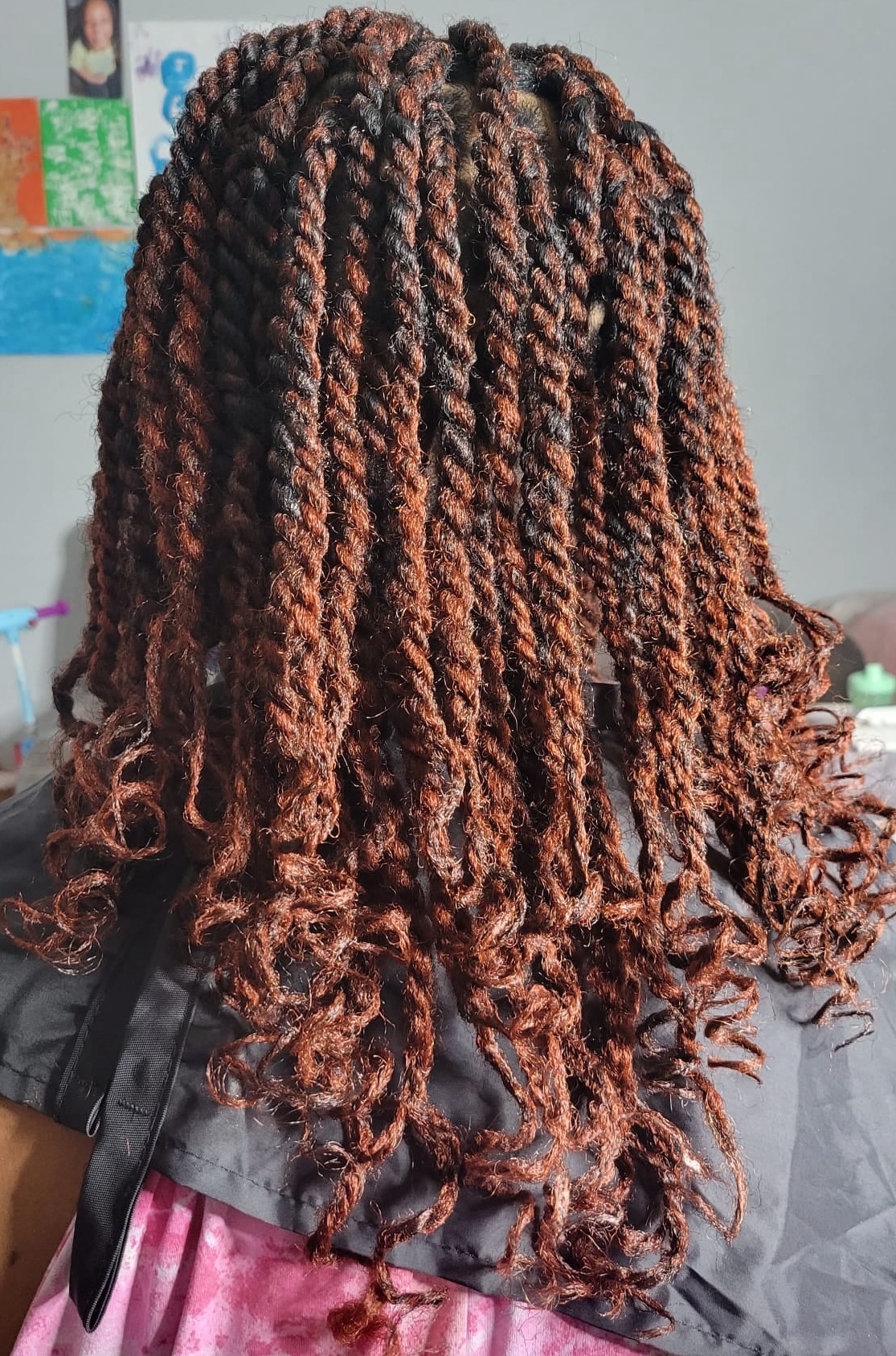 African Beauty Tresses by Kristyna LLC in Charlotte, NC
