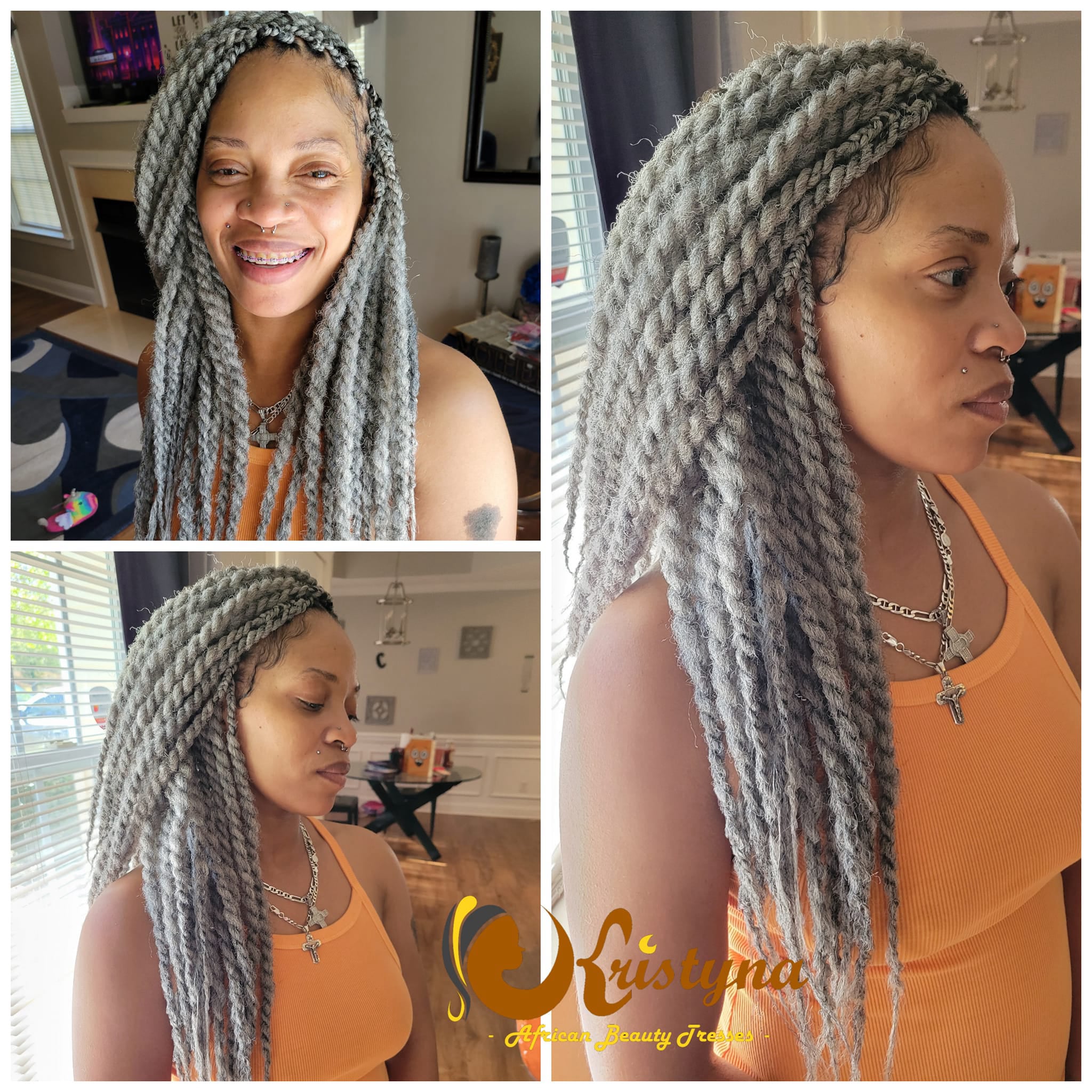 African Beauty Tresses by Kristyna LLC in Charlotte, NC (2)