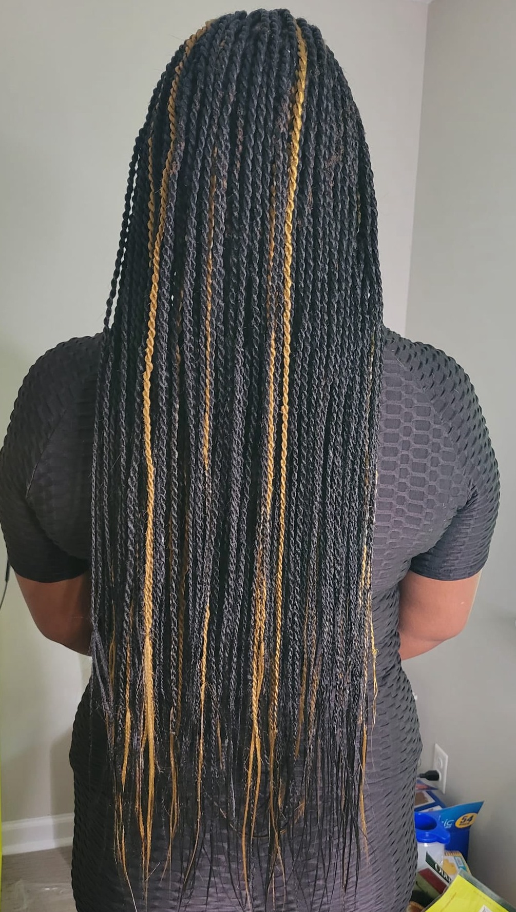 African Beauty Tresses by Kristyna LLC in Charlotte, NC (4)