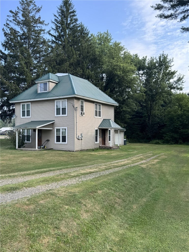 Howard Hanna Professionals ~ Wellsboro in Wellsboro, PA