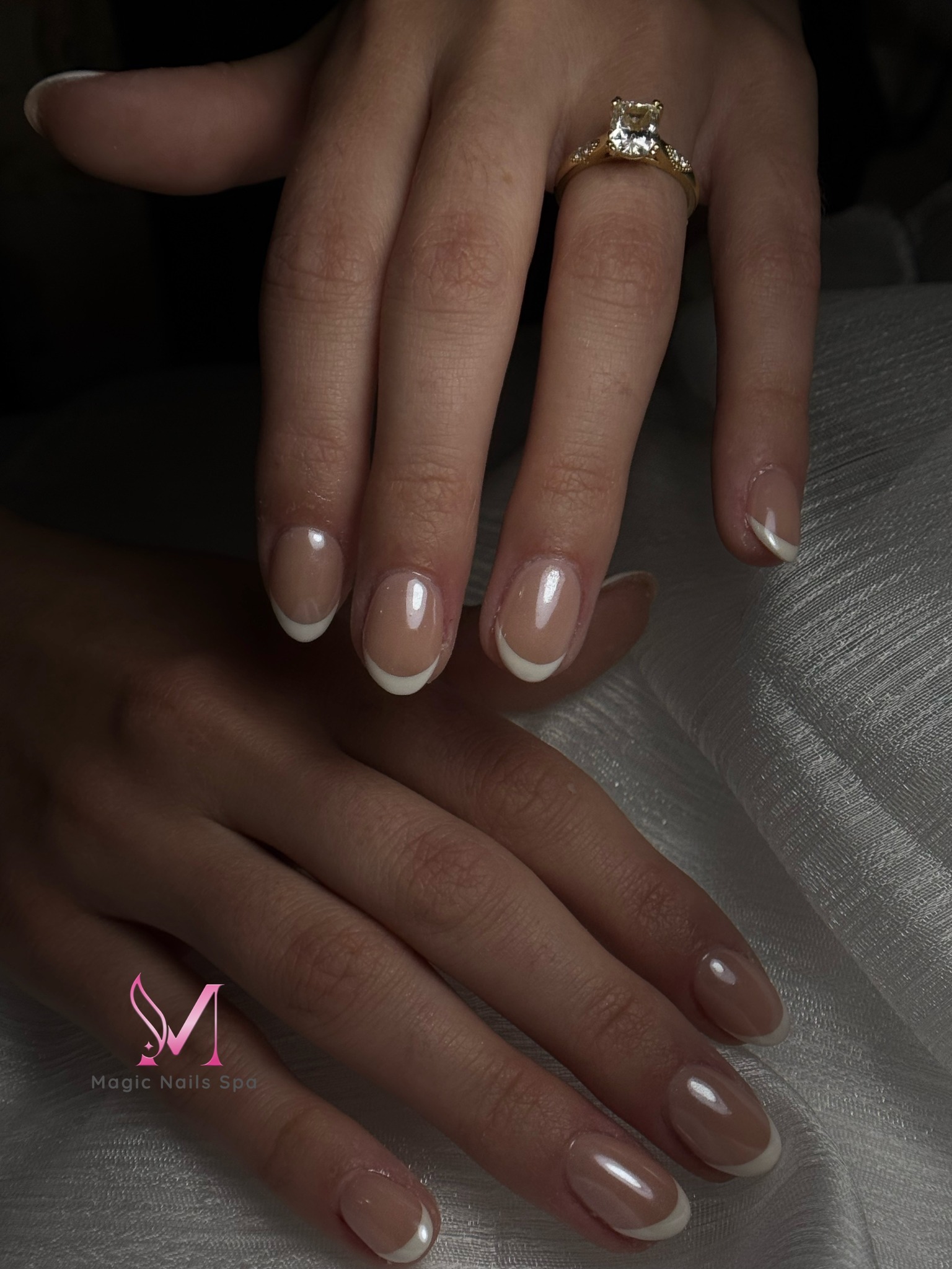 Magic Nails & Spa in Lubbock, TX