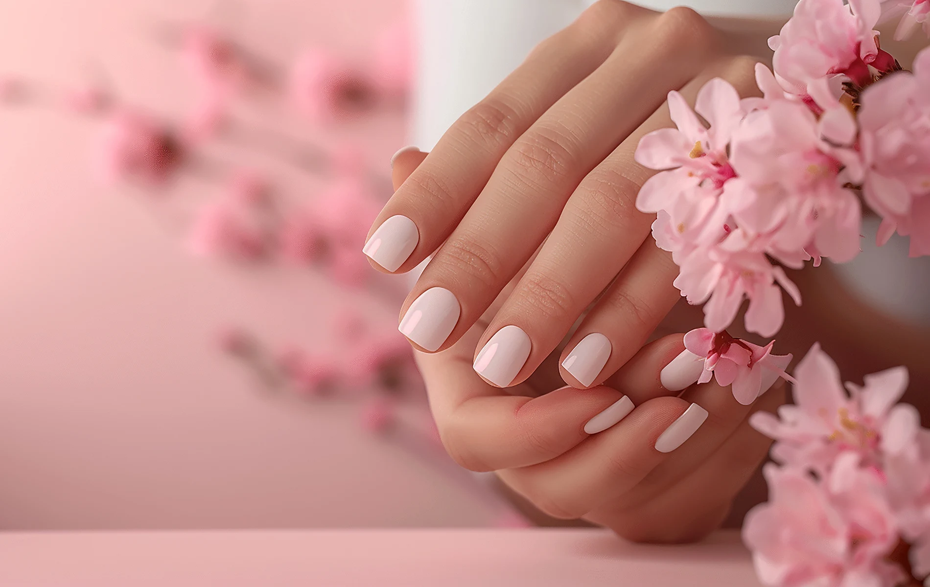 Magic Nails & Spa in Lubbock, TX (5)