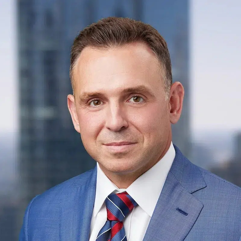 Levin & Perconti in Chicago, IL