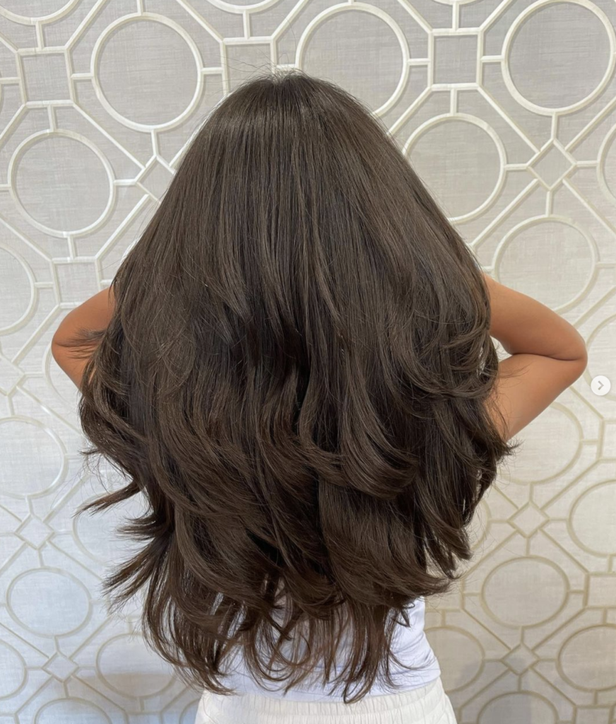 Privado Hair Salon in Summit, NJ