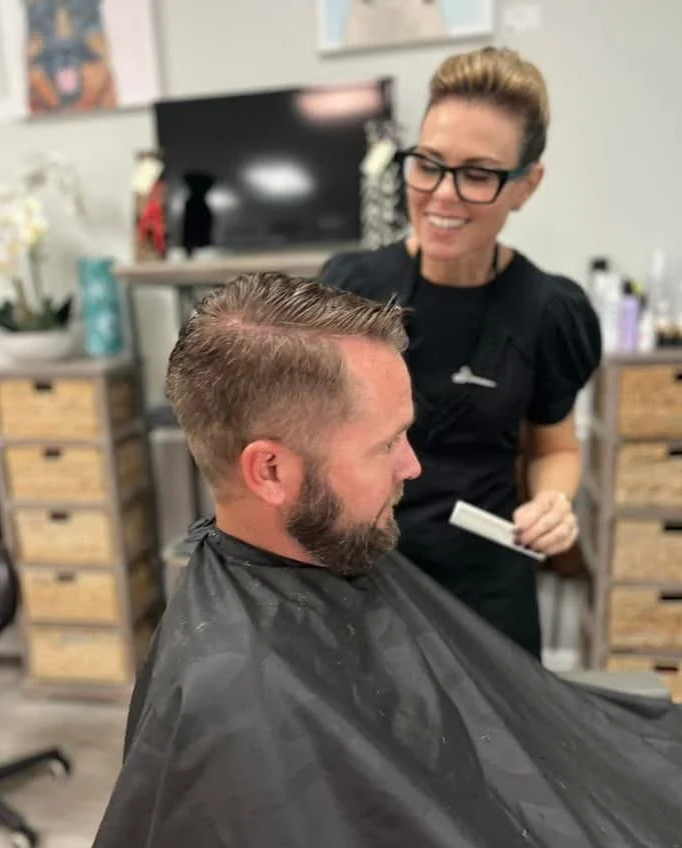 Hair Identity Salon and Boutique in Vero Beach, FL (2)