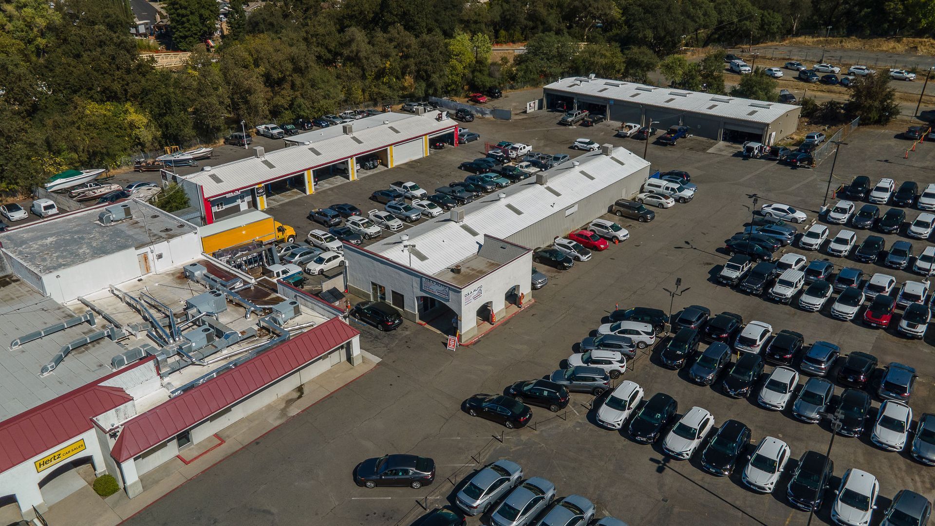 D&A Auto Repair in Roseville, CA (4)