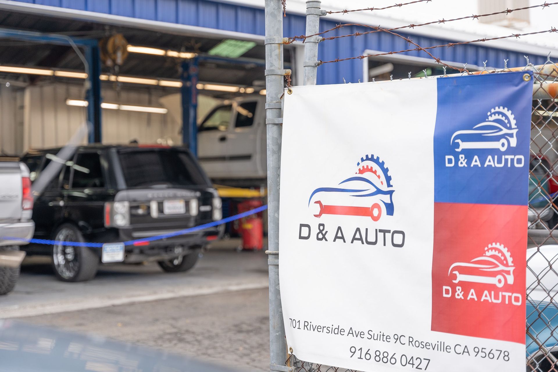 D&A Auto Repair in Roseville, CA (5)