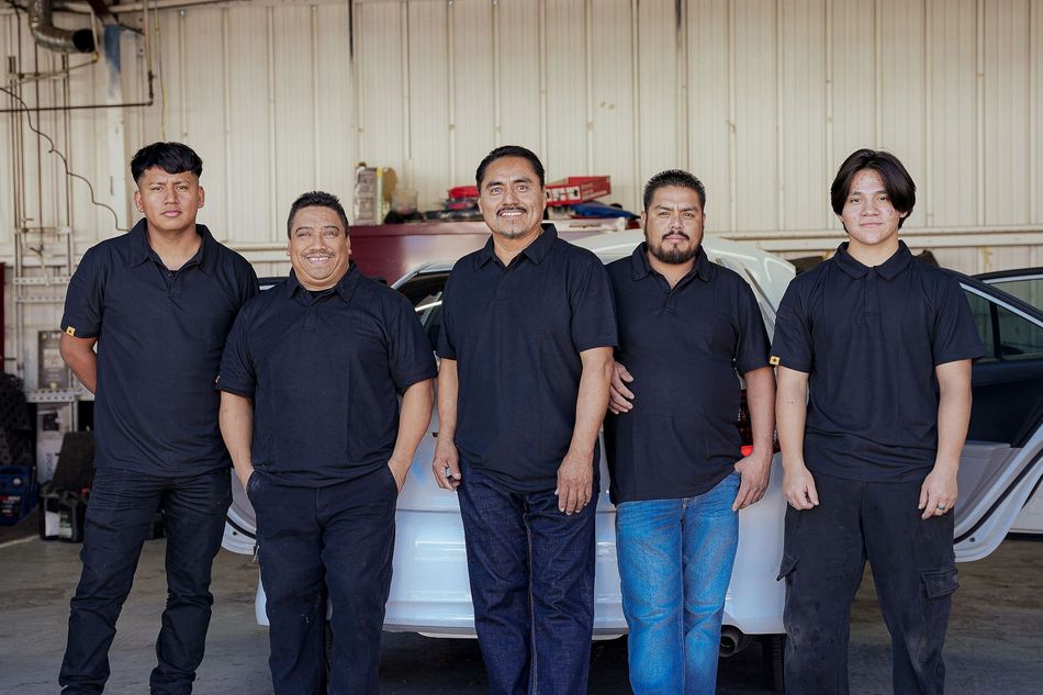 D&A Auto Repair in Roseville, CA (6)