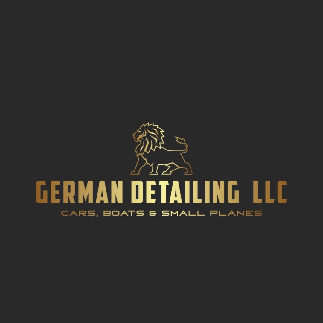 German Detailing in Fort Lauderdale, FL
