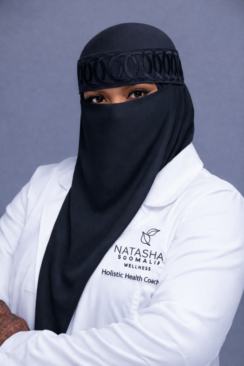 Natasha Somalia in Philadelphia, PA