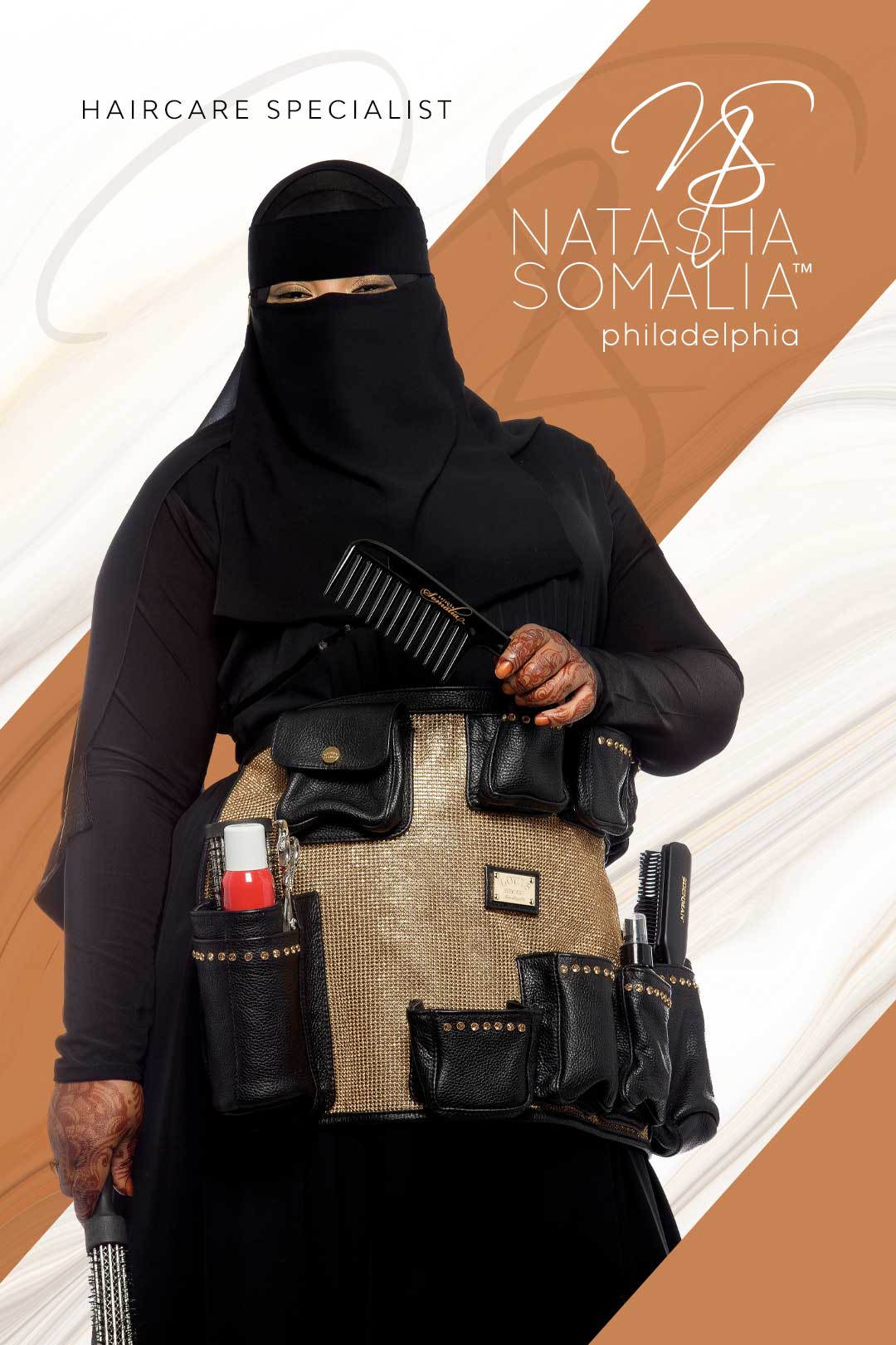 Natasha Somalia in Philadelphia, PA (3)