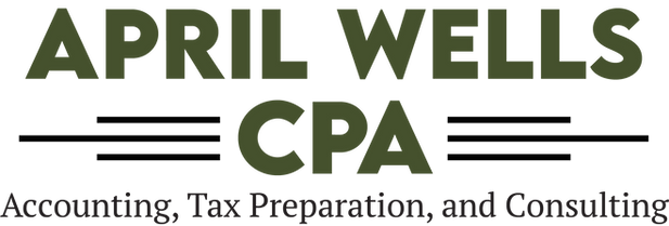 April Wells, CPA in Cisco, TX