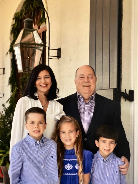 Law Office of Alan M. Black in Slidell, LA