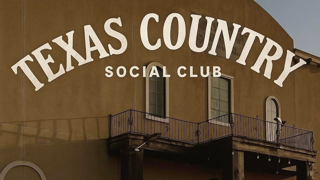 Texas Country Social Club in Carthage, TX