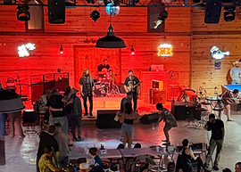 Texas Country Social Club in Carthage, TX (3)