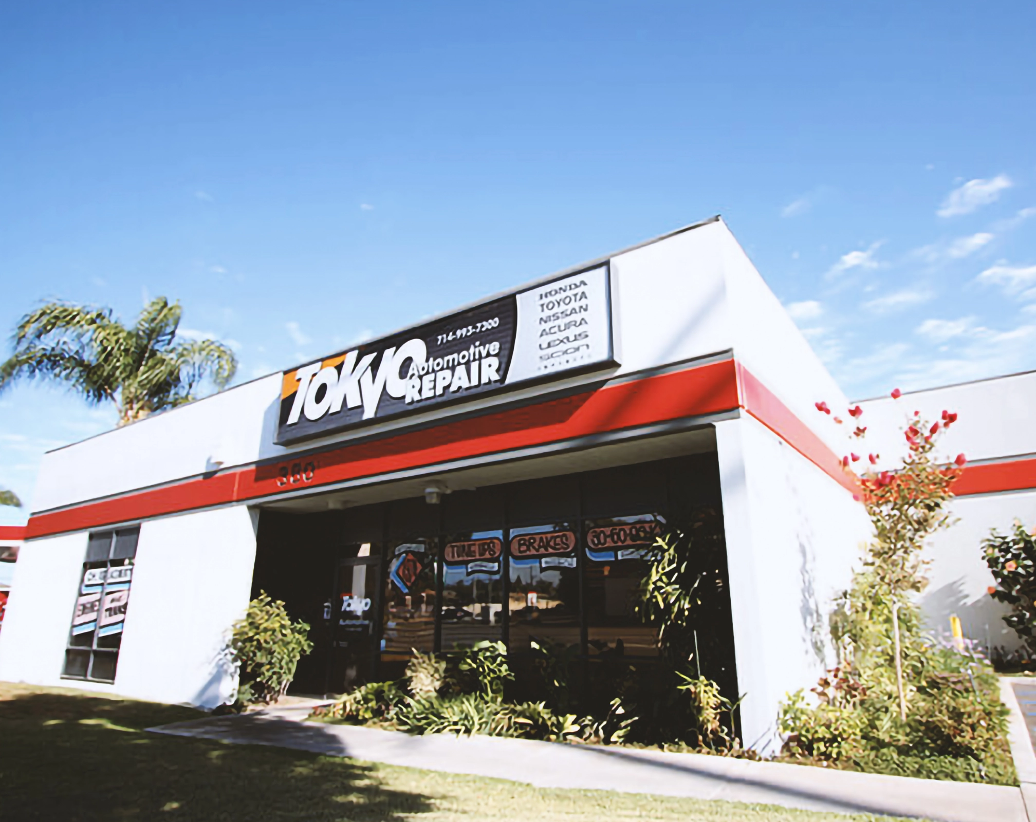 Tokyo Automotive Repair - Auto Repair Service for Acura, Nissan,Toyota, Honda, Lexus and Subaru Vehicles in Placentia CA in Placentia, CA (3)