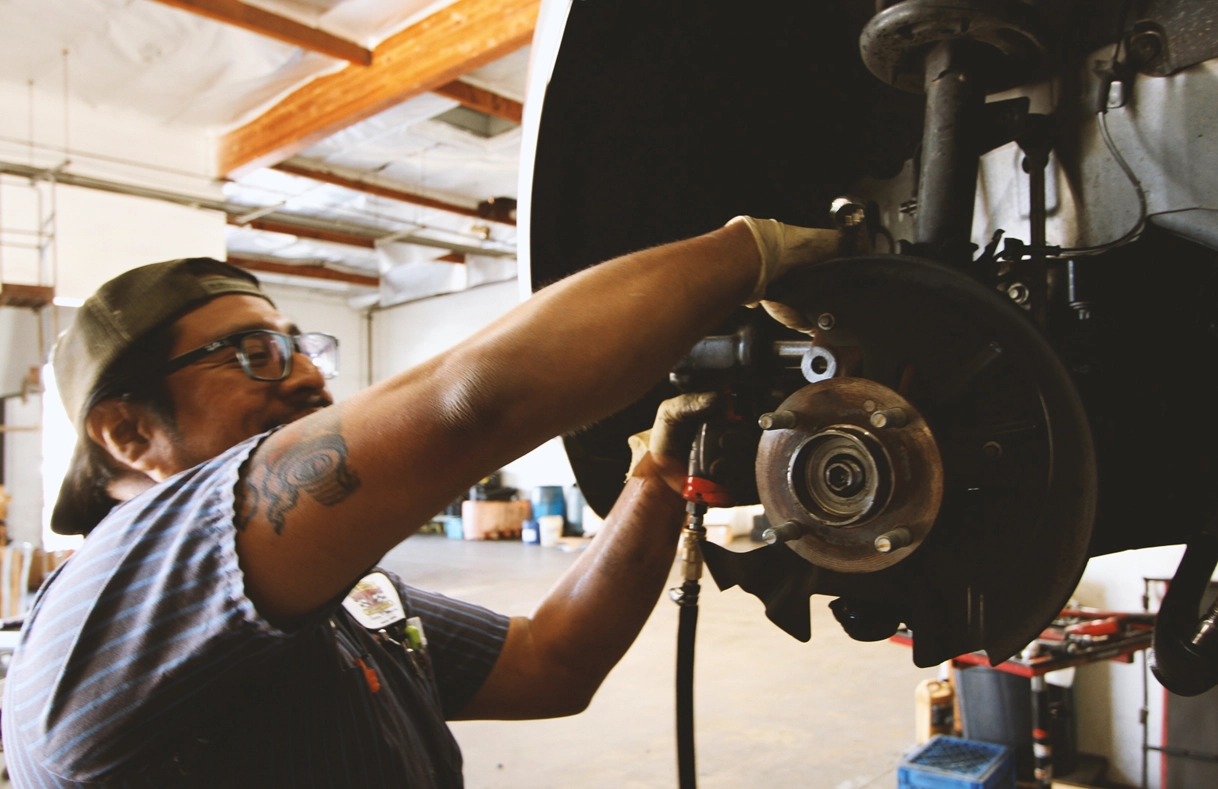 Tokyo Automotive Repair - Auto Repair Service for Acura, Nissan,Toyota, Honda, Lexus and Subaru Vehicles in Placentia CA in Placentia, CA (4)
