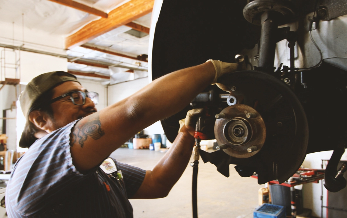 Tokyo Automotive Repair - Auto Repair Service for Acura, Nissan,Toyota, Honda, Lexus and Subaru Vehicles in Placentia CA in Placentia, CA (6)