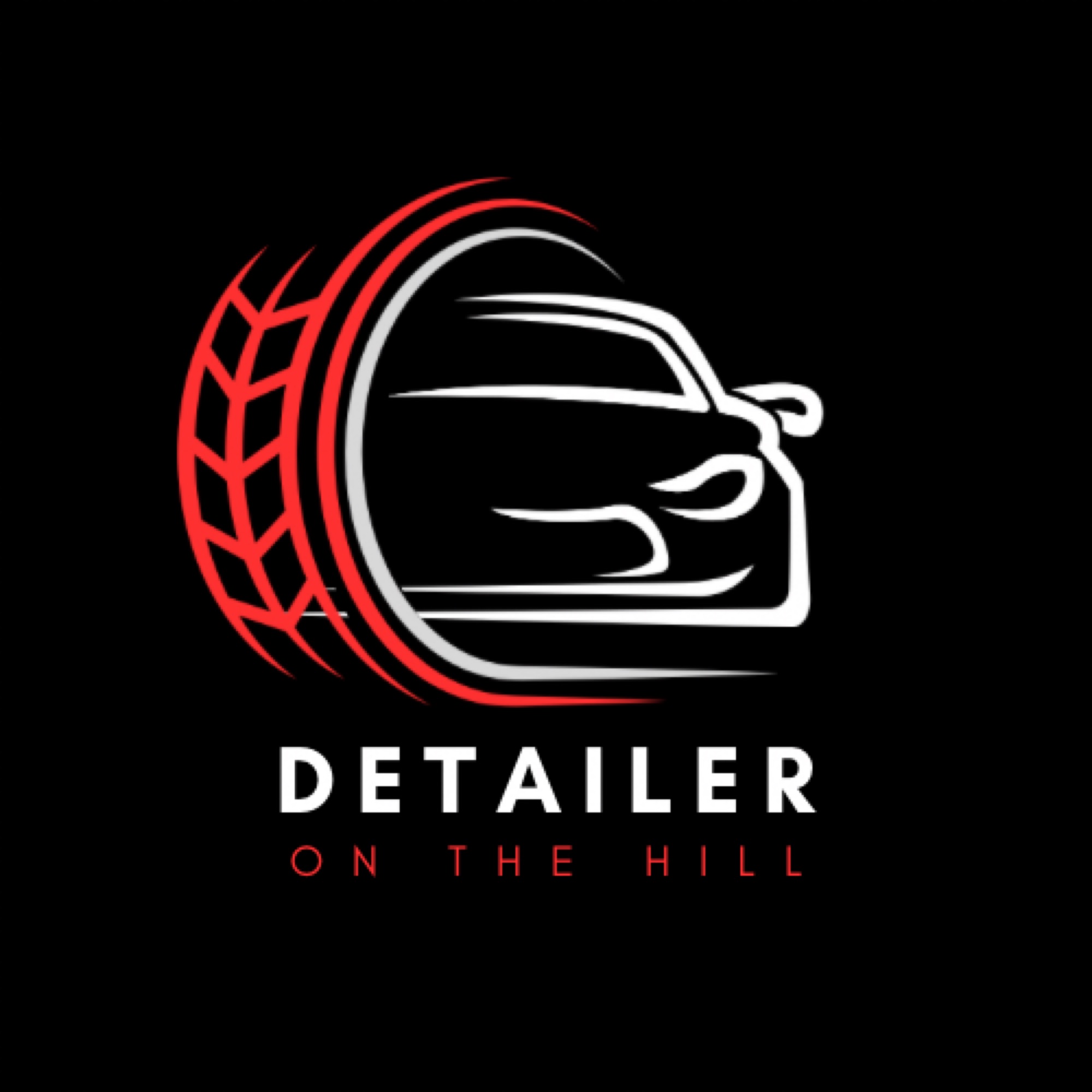 Detailer on the Hill in Pooler, GA
