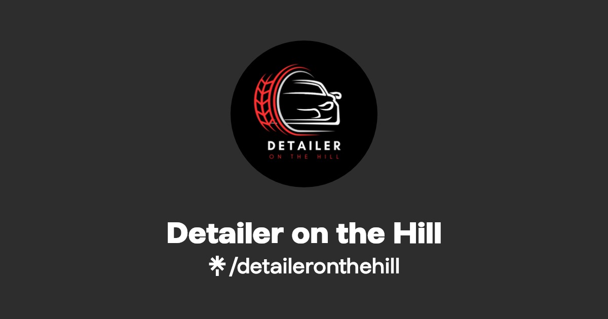 Detailer on the Hill in Pooler, GA (4)