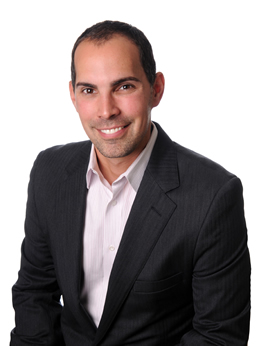 Jason Pavich- Broker Associate of Realty World J. Pavich Real Estate in Estero, FL (4)