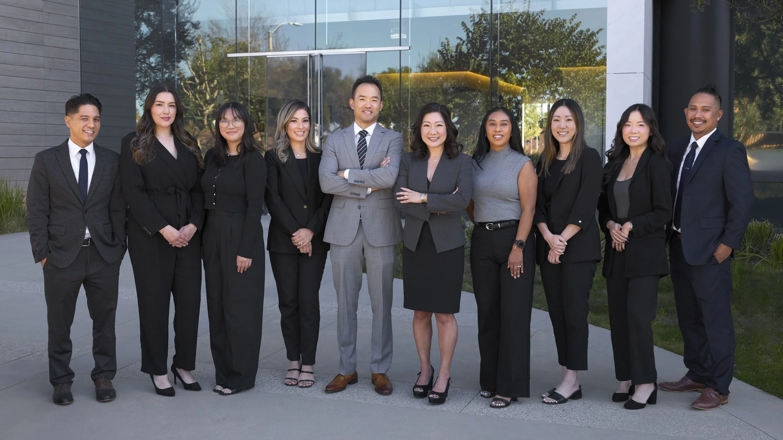 Law Offices of Eunice S. Hahn in Torrance, CA (2)