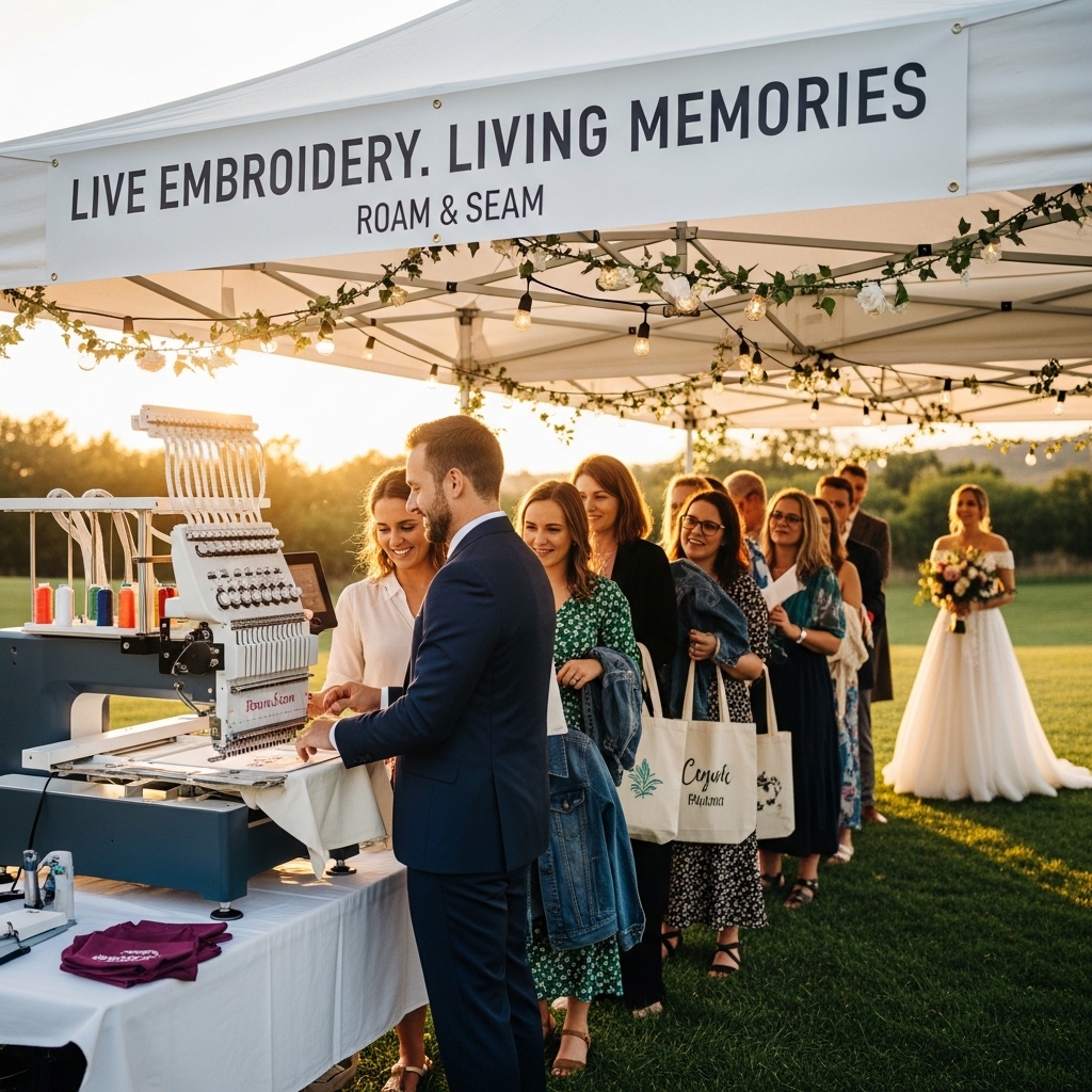 Livingwordz Embroidery, UV Printing and Laser Engraving Services in Acworth, GA (2)