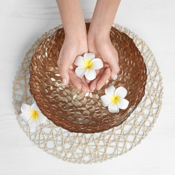 V Nail Spa - Non-Toxic Salon in Gainesville, FL (4)