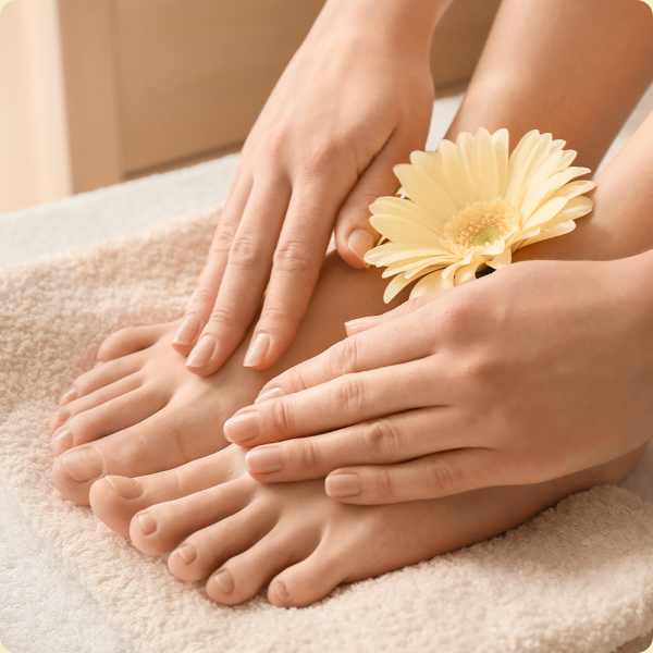 V Nail Spa - Non-Toxic Salon in Gainesville, FL (5)