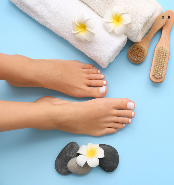 V Nail Spa - Non-Toxic Salon in Gainesville, FL (6)
