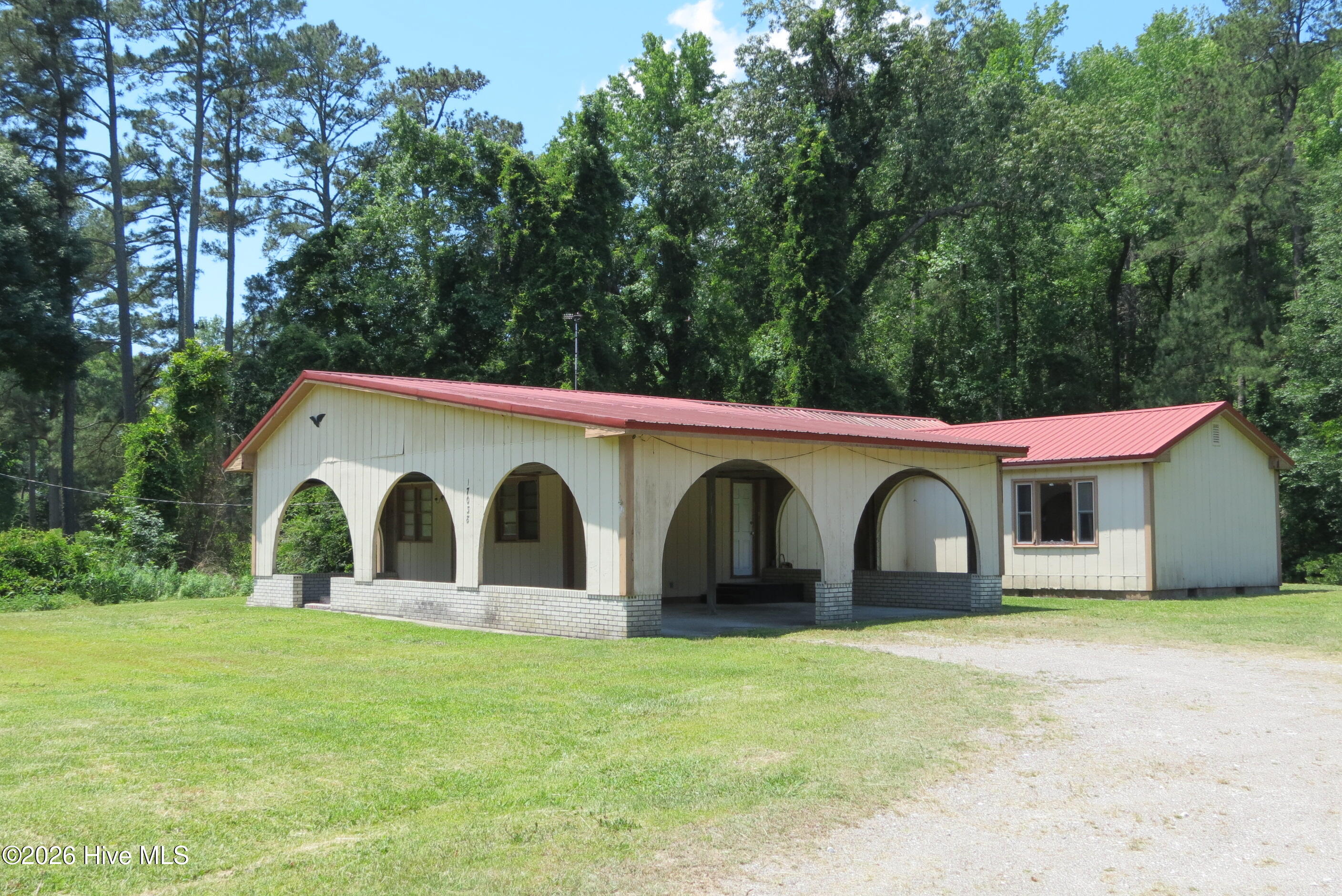 Tidewater Real Estate in Oriental, NC