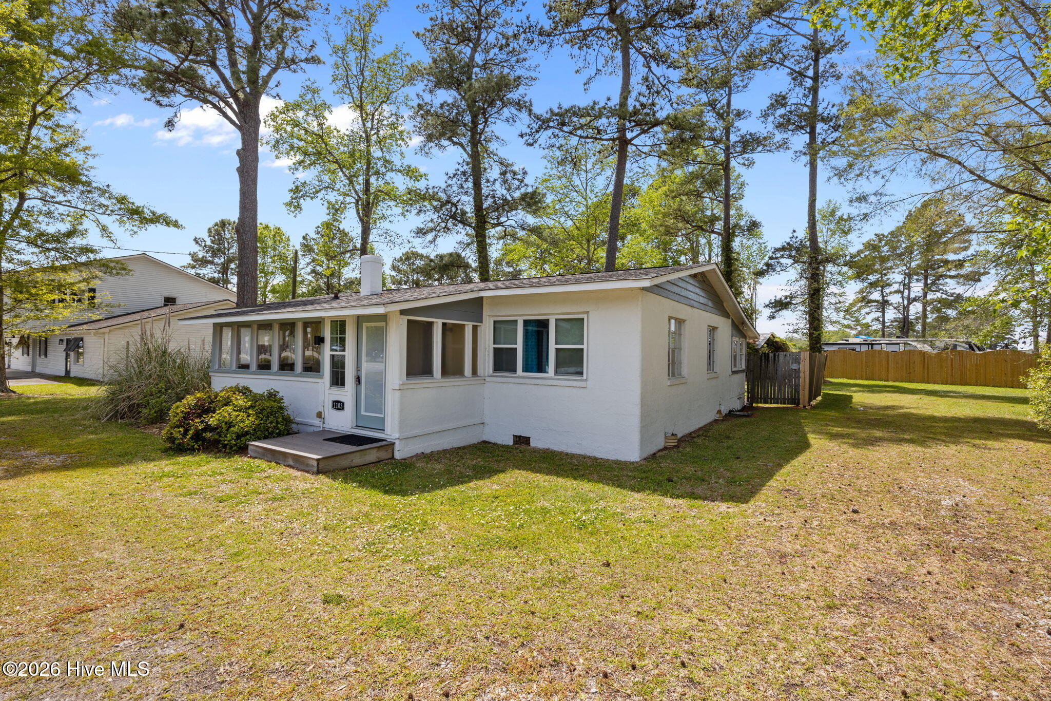 Tidewater Real Estate in Oriental, NC (2)