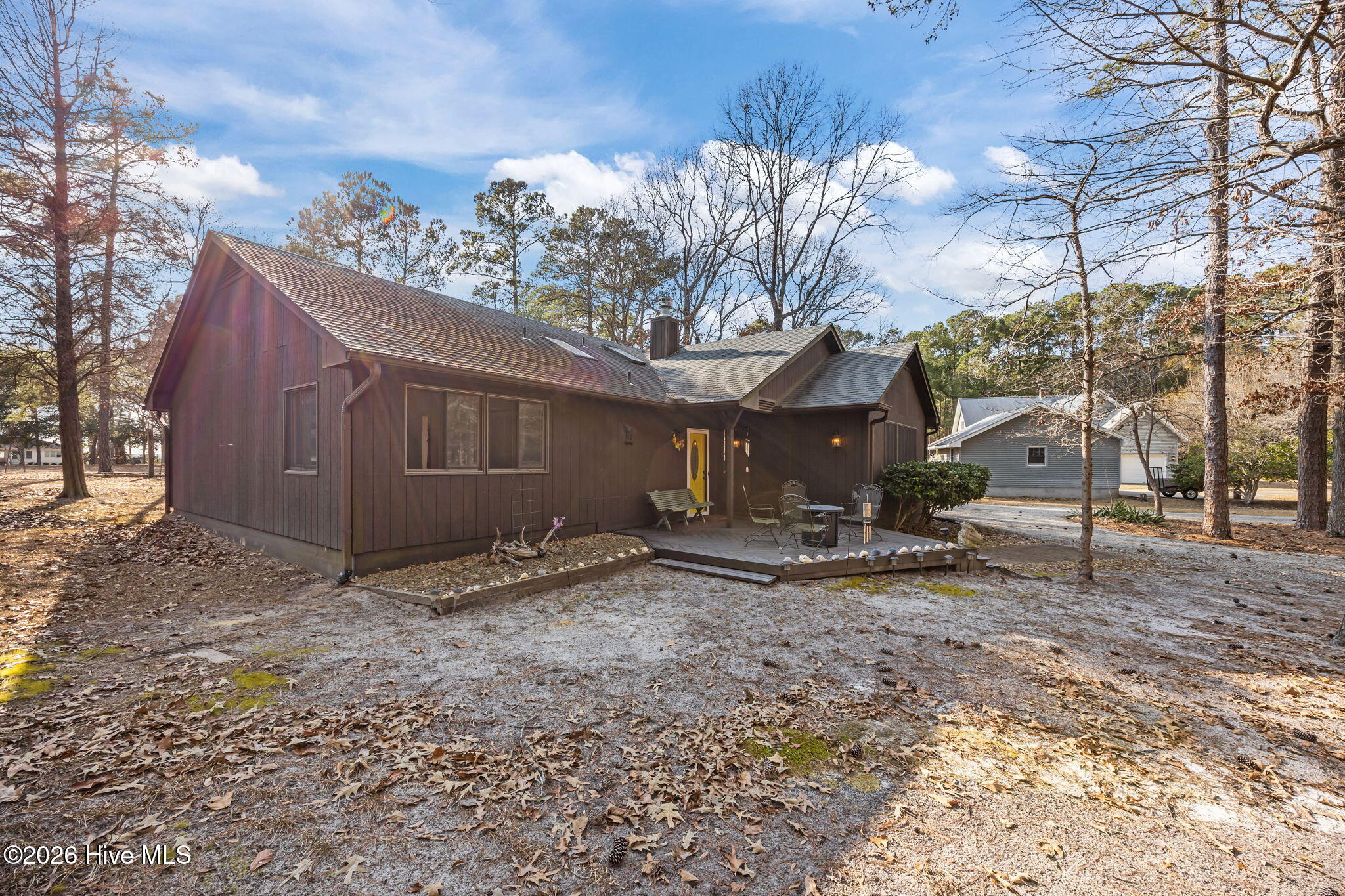 Tidewater Real Estate in Oriental, NC (3)