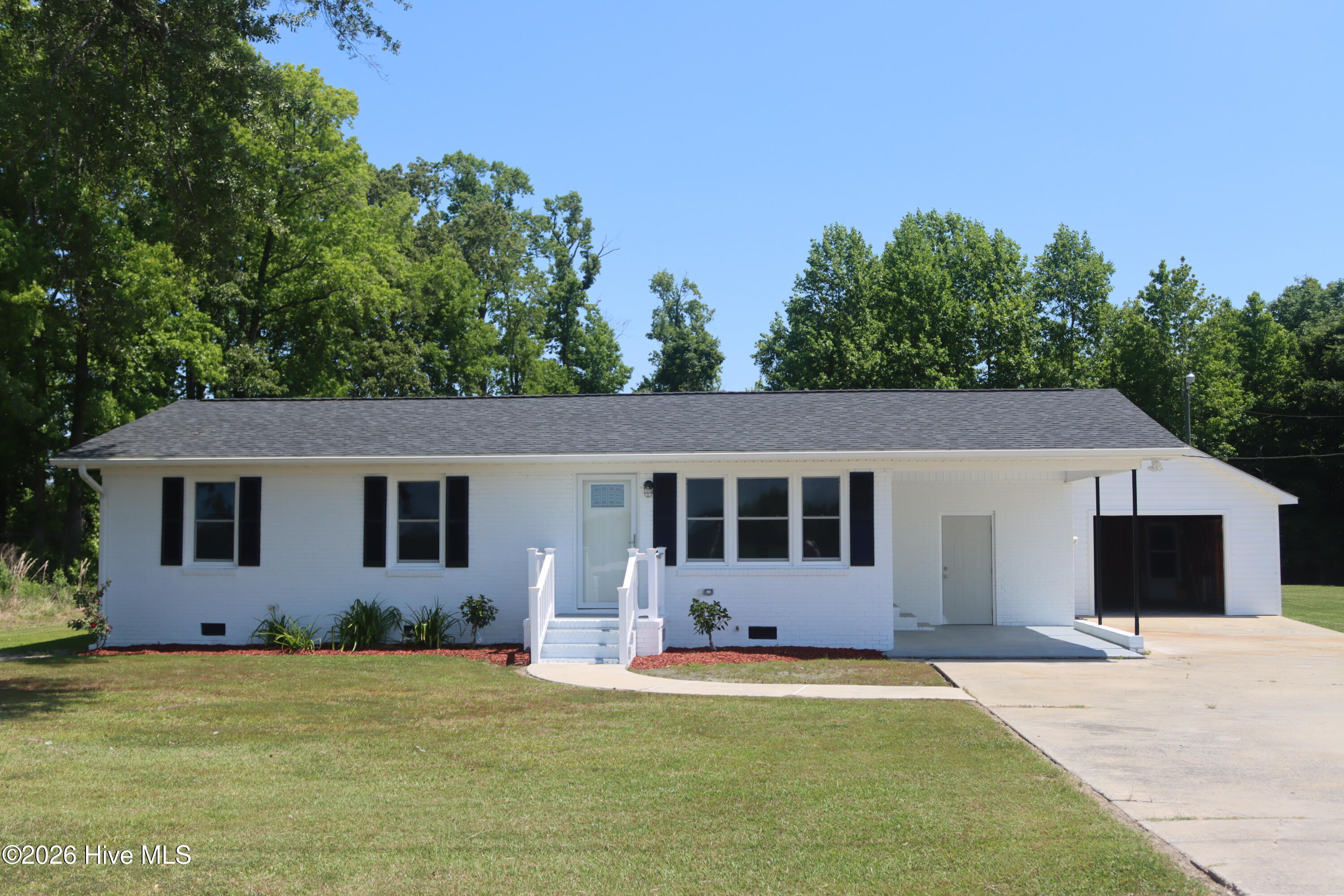 Tidewater Real Estate in Oriental, NC (4)
