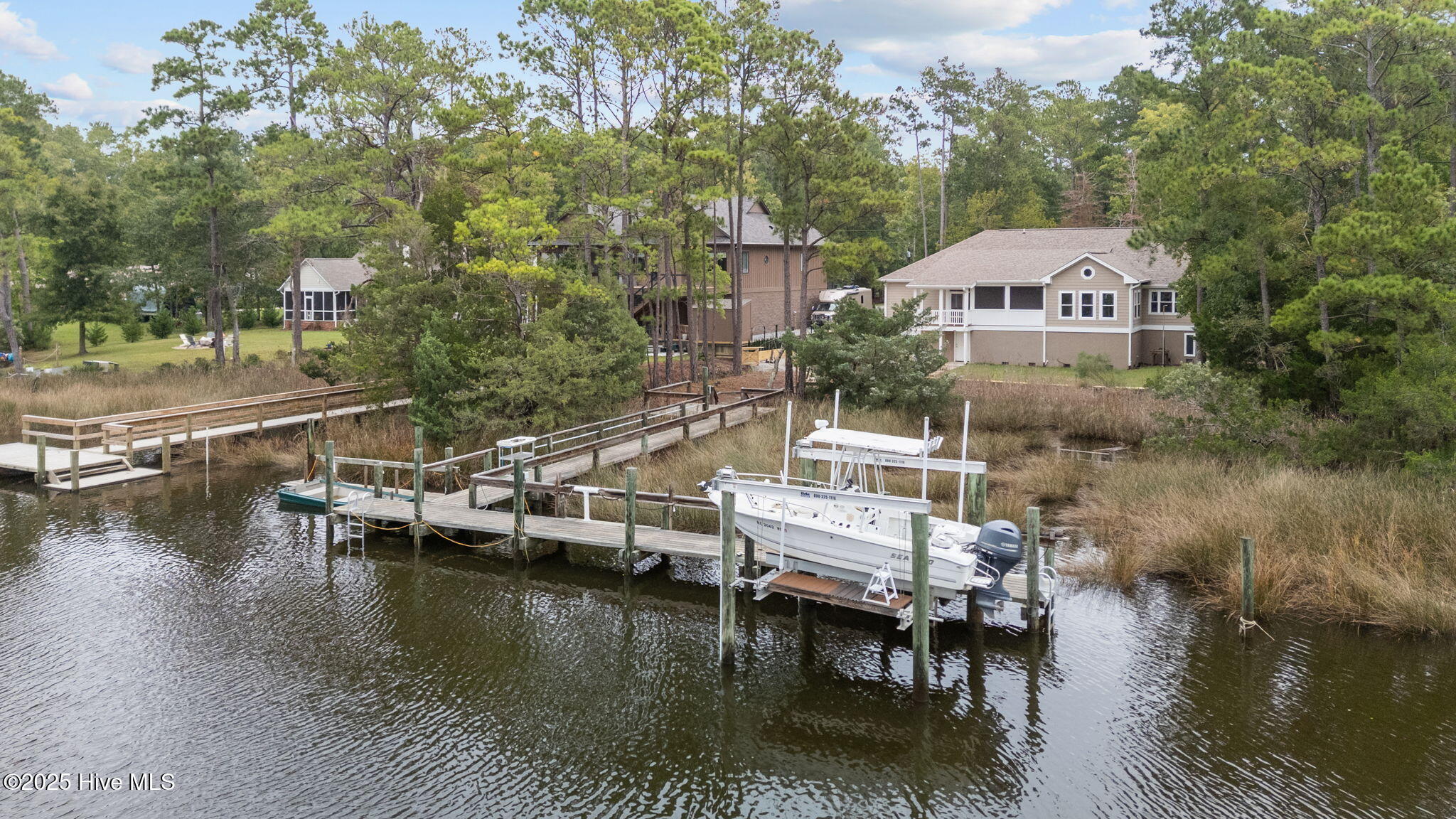 Tidewater Real Estate in Oriental, NC (6)