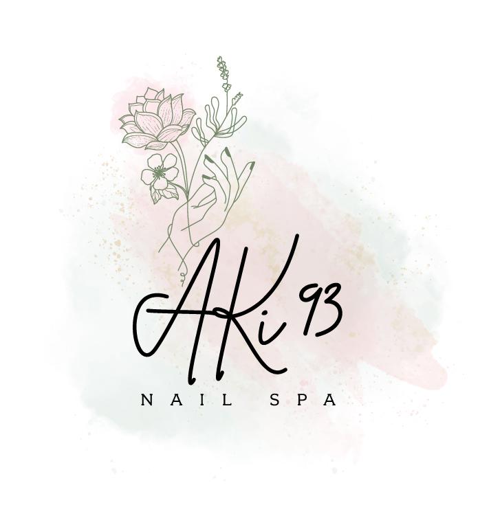Aki 93 Nails & Spa in Concord, NC