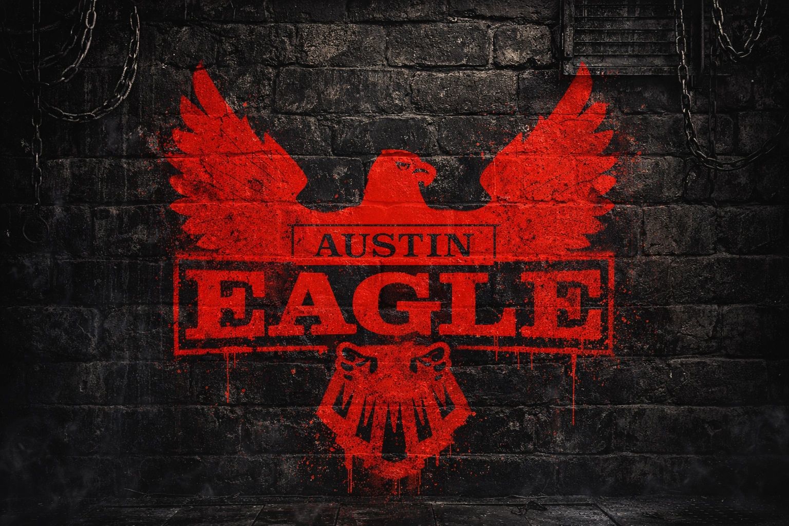 The Austin Eagle in Austin, TX