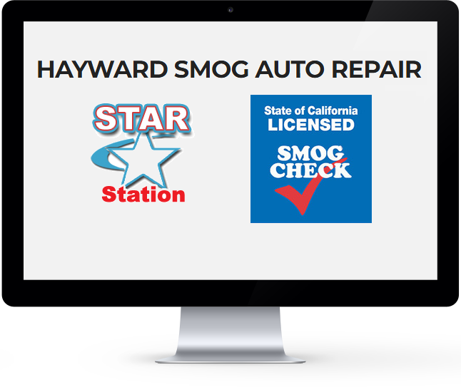 Hayward Smog Auto Repair in Hayward, CA (3)