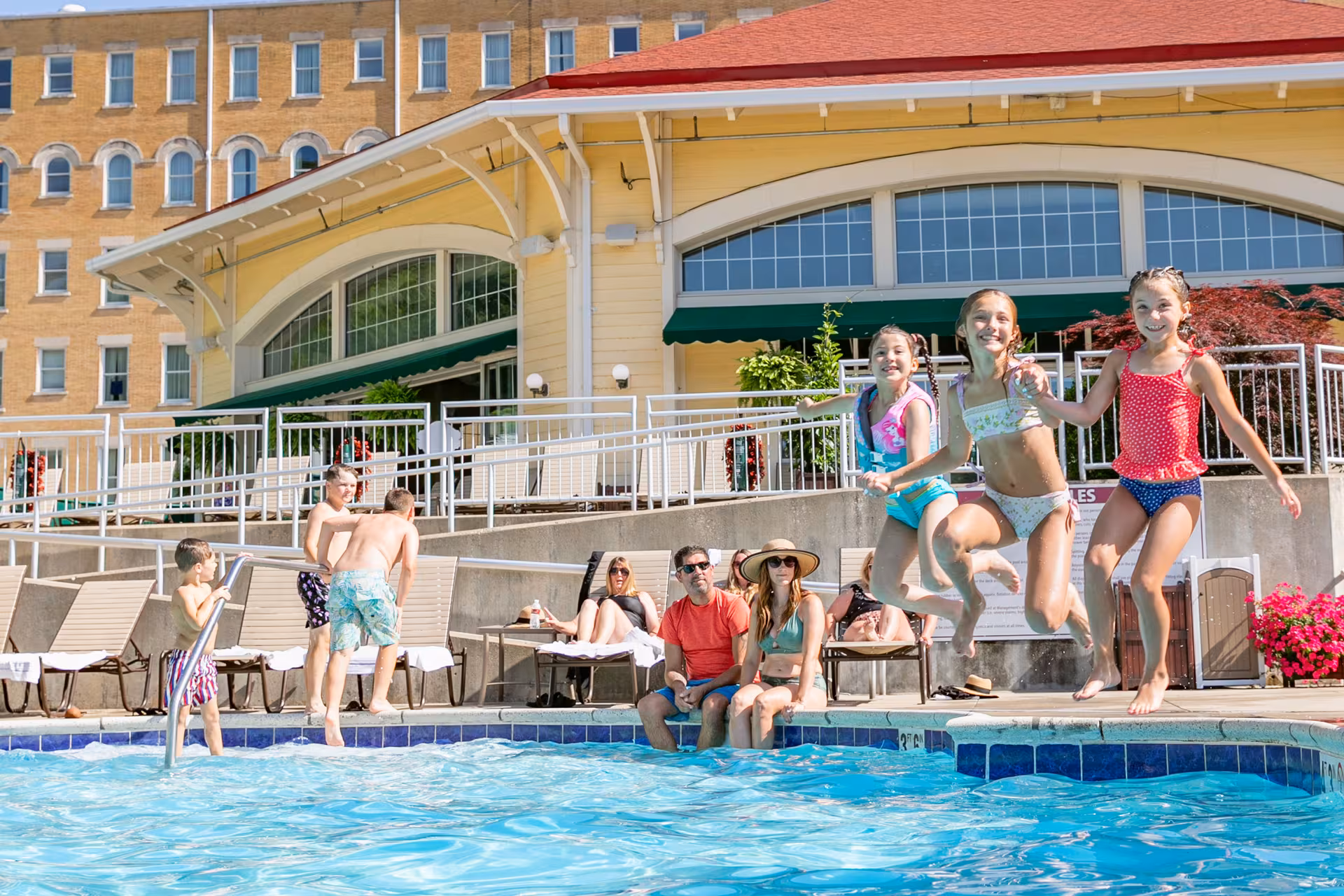 French Lick Springs Hotel in French Lick, IN (3)