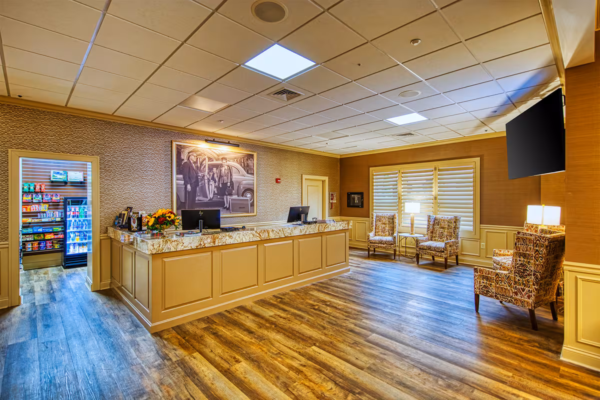 French Lick Springs Hotel in French Lick, IN (4)