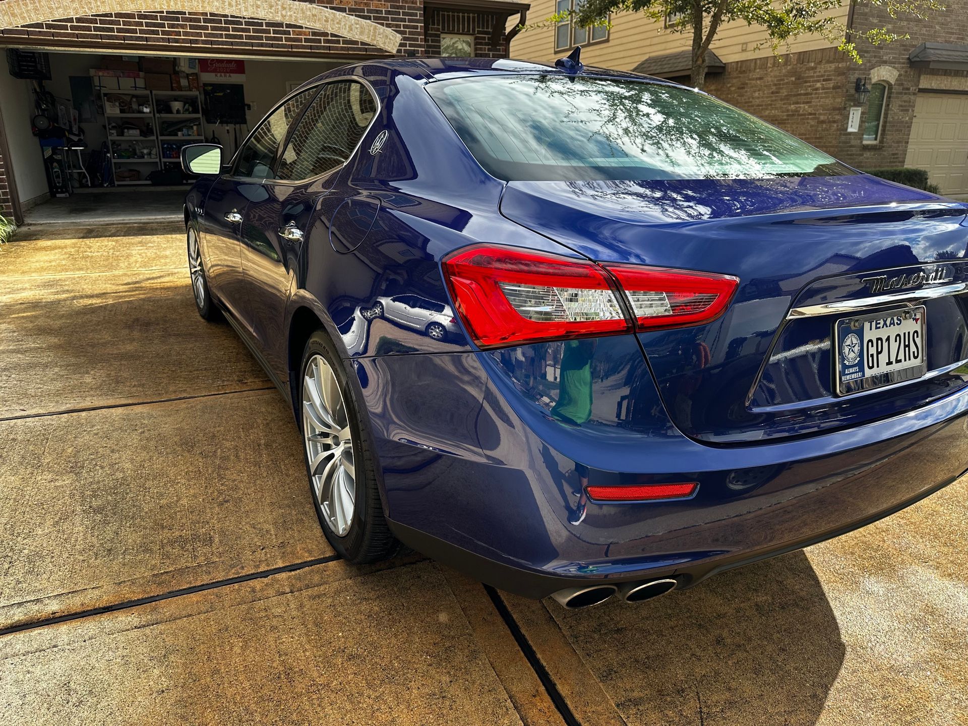 Detail Geeks Ceramic Coating & Paint Correction in Rosenberg, TX