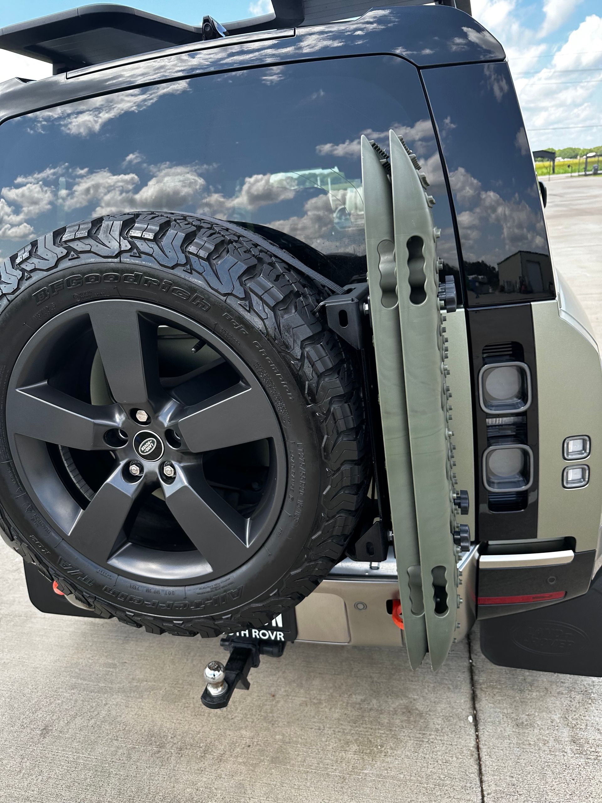 Detail Geeks Ceramic Coating & Paint Correction in Rosenberg, TX (2)