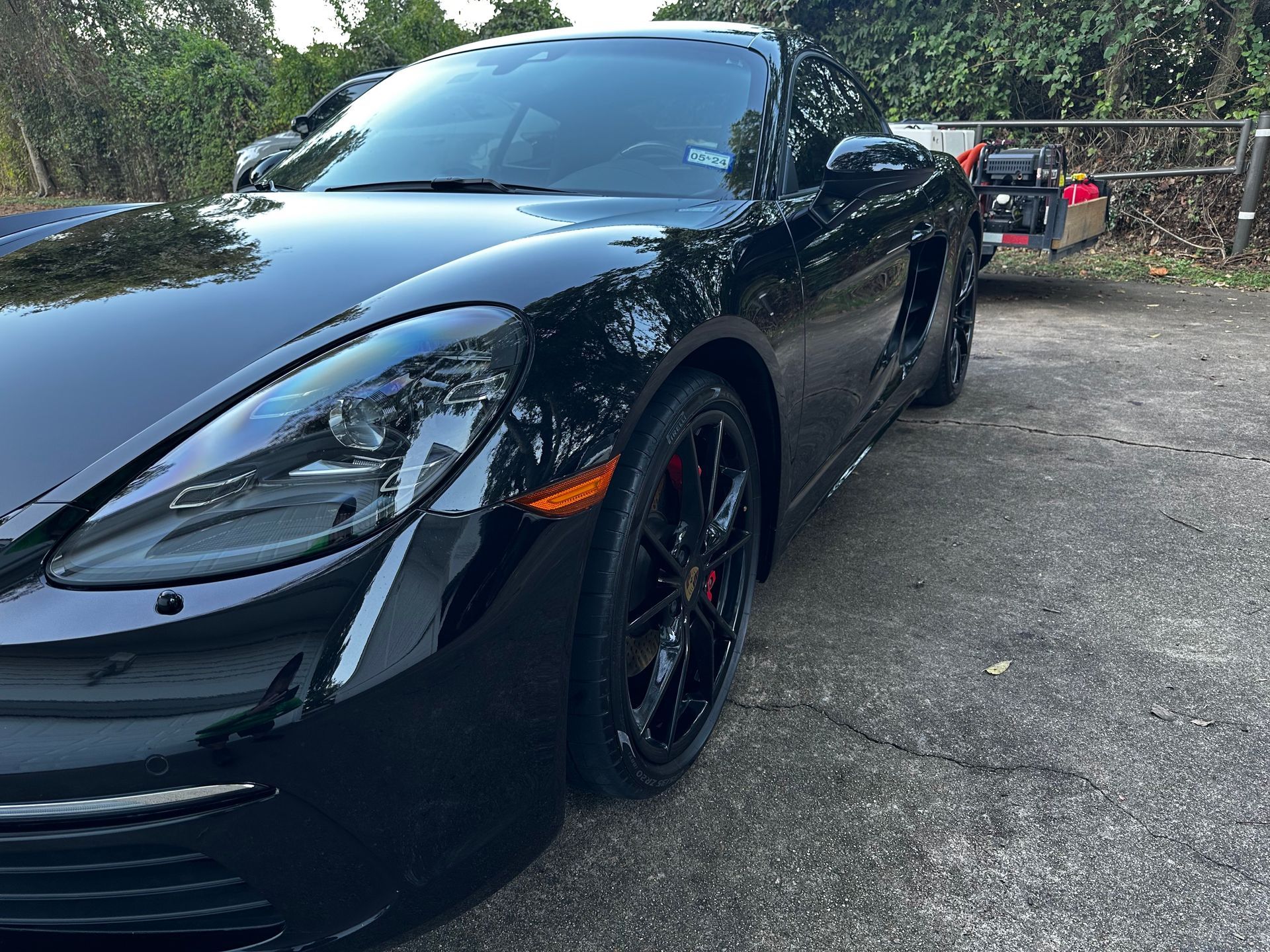 Detail Geeks Ceramic Coating & Paint Correction in Rosenberg, TX (3)